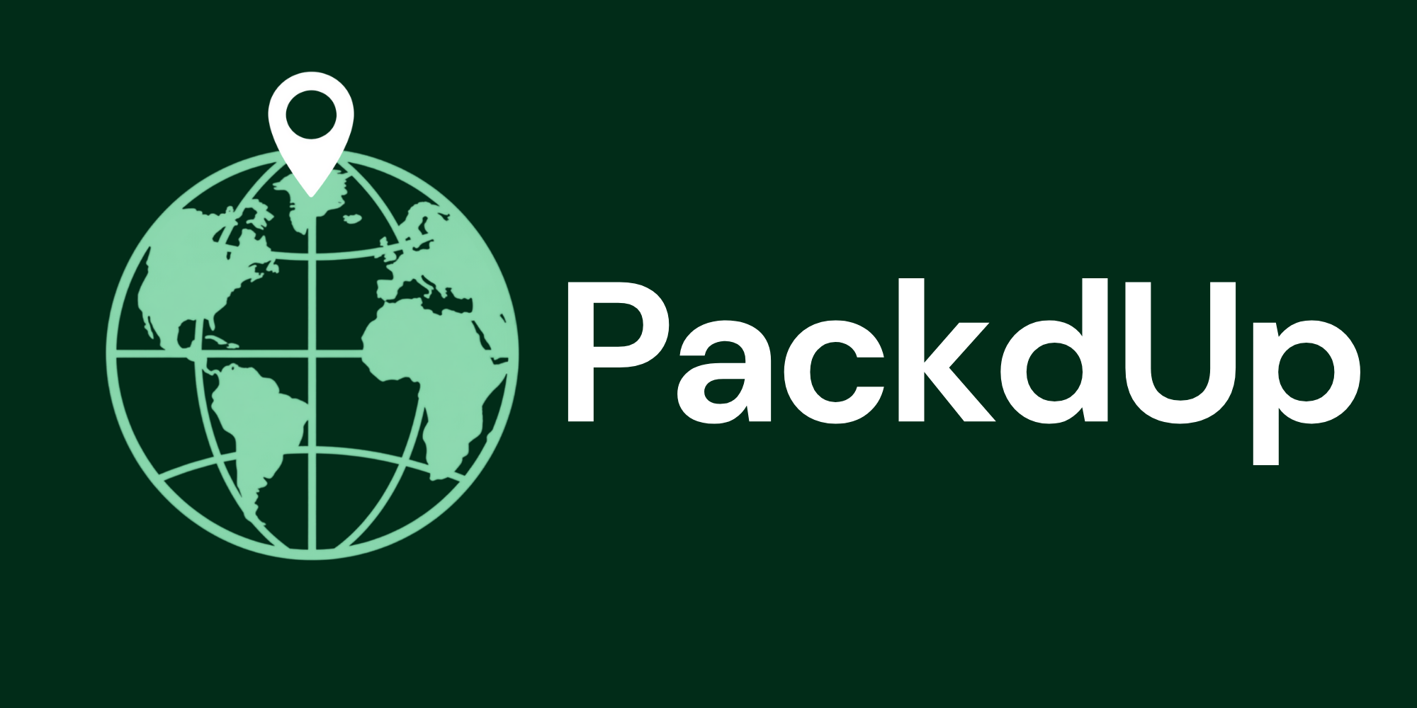 PackdUp